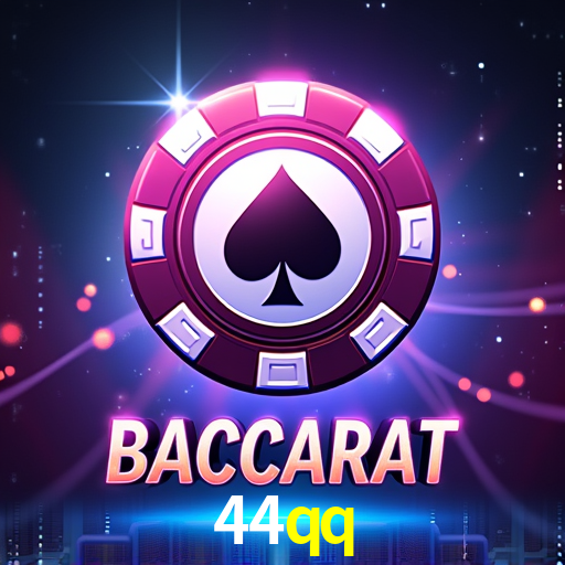44qq: Seu Cassino Premiado com Pagamentos Rápidos